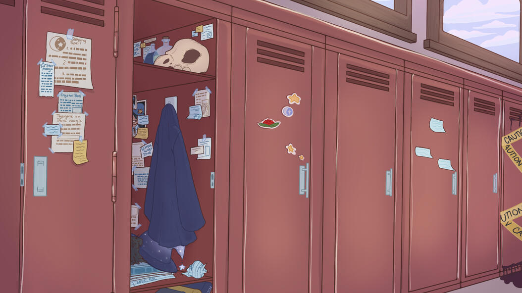 bg_Lockers