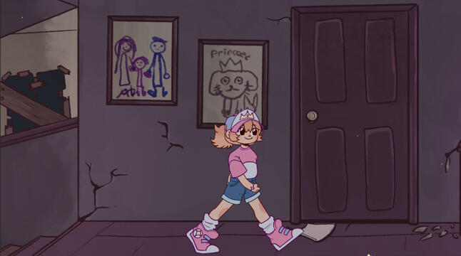 Walking